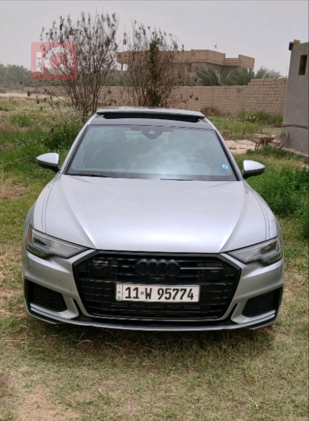 اودي A6